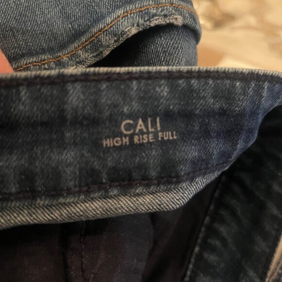 Fidelity Cali Fever Jeans - Picture 6 of 8